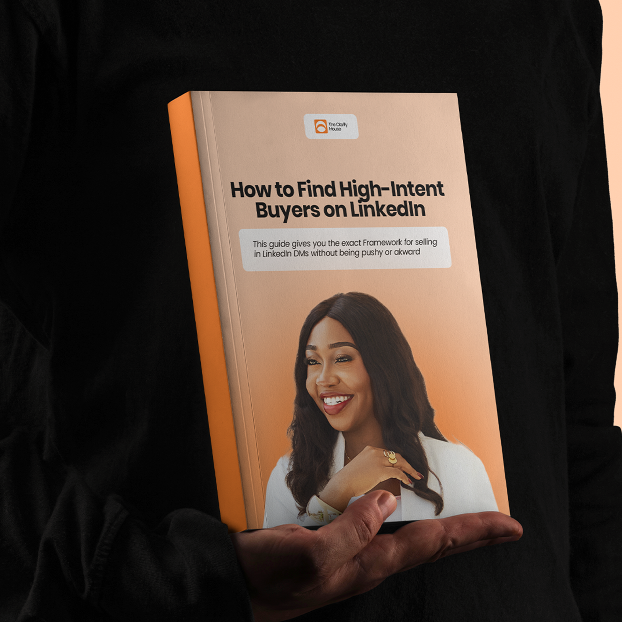 How to Find High-Intent Buyers