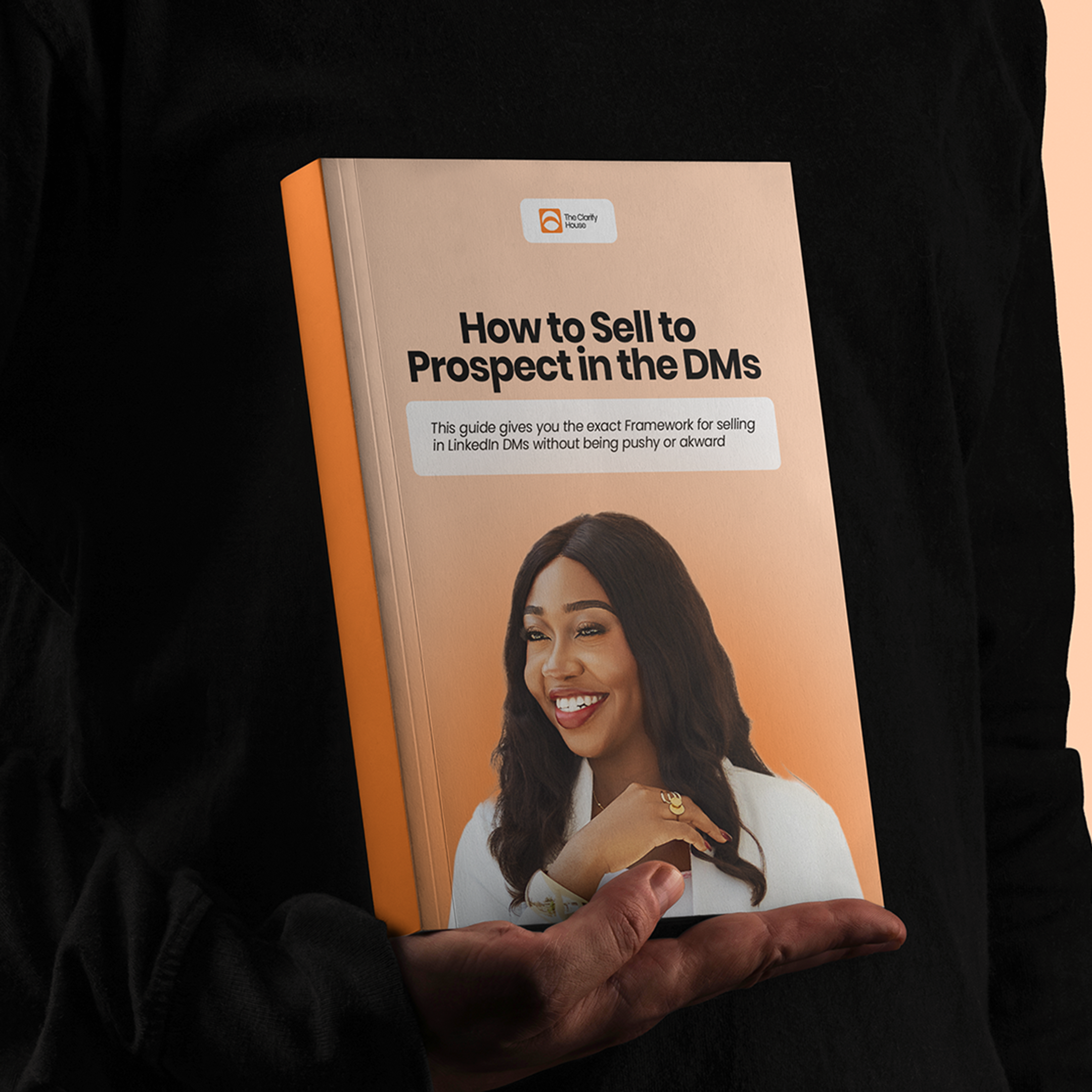How to Sell to Prospect in the DMs